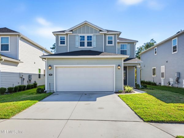 294 RAMBLING BROOK Trail, St. Johns, FL 32259