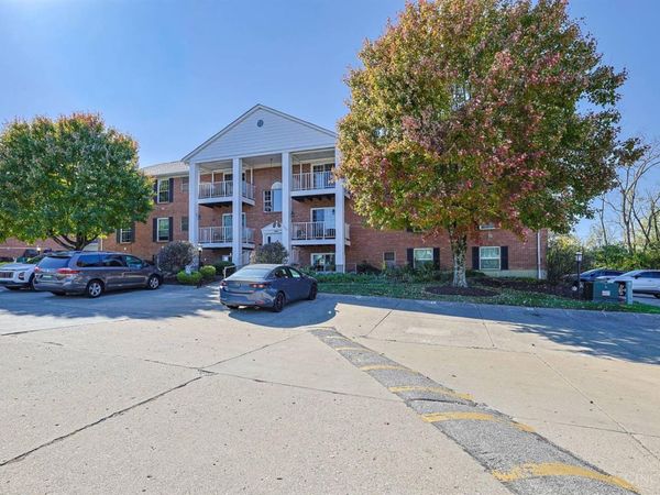 5942 Harrison Avenue, Unit 48, Green Twp, OH 45248