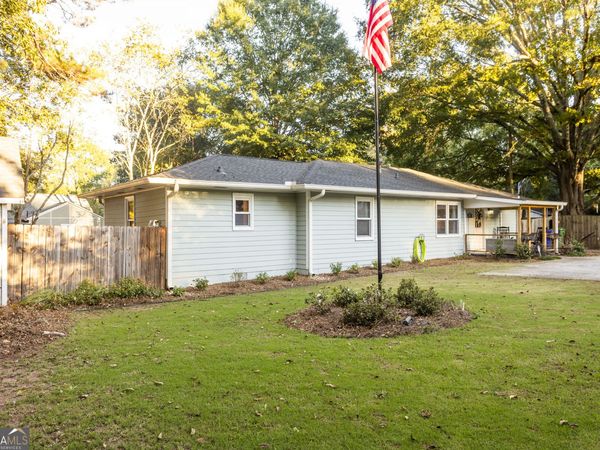 212 Colquitt Street, Monroe, GA 30655