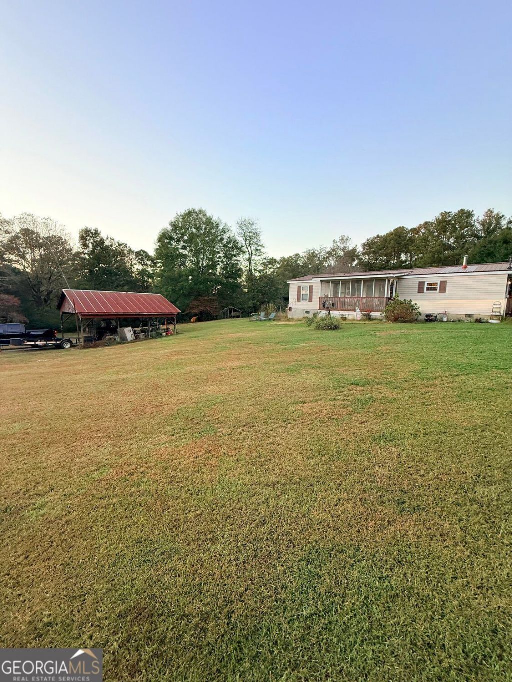 711 B Johnson Road Se, Fairmount, GA 30139 Main Photo