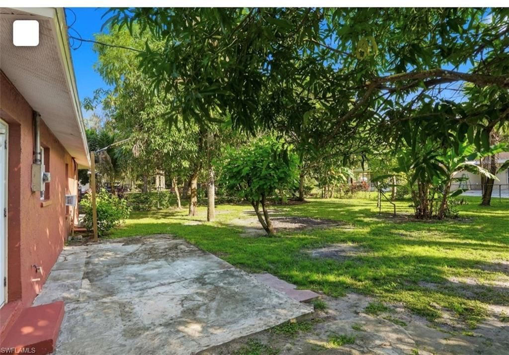 5119 Bass Rd , Immokalee, FL 34142 Photo