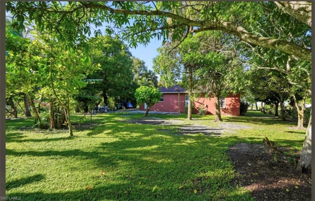 5119 Bass Rd , Immokalee, FL 34142 Photo