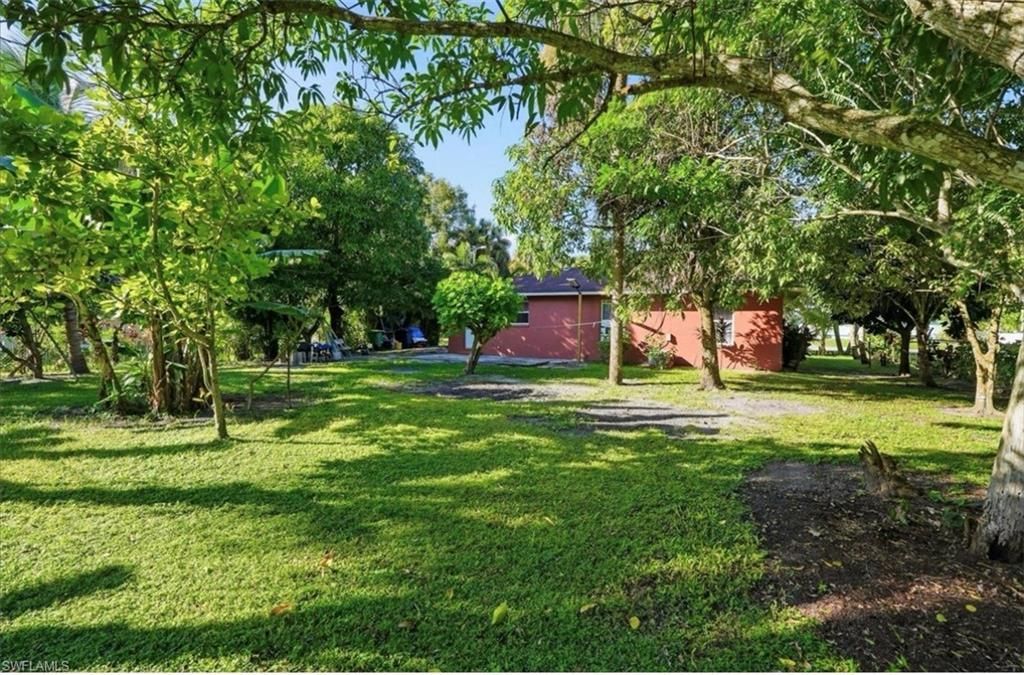 5119 Bass Rd , Immokalee, FL 34142 Photo