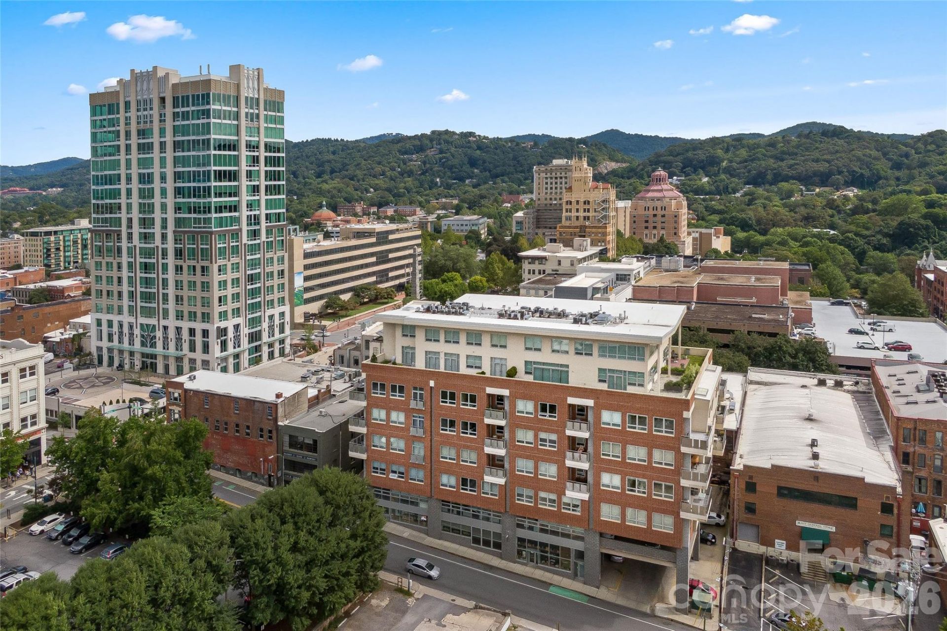 12 S Lexington Avenue, Unit 209, Asheville, NC 28801 Main Photo