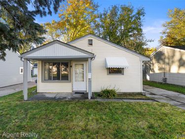 241 W Yale Avenue , Pontiac, Mi 48340