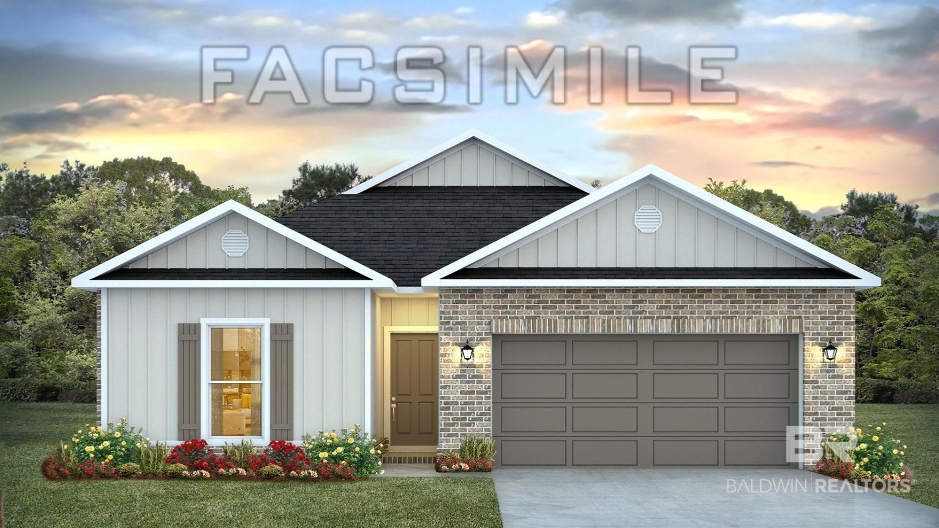 11325 Allegria Drive, Daphne, FL 32526 Main Photo