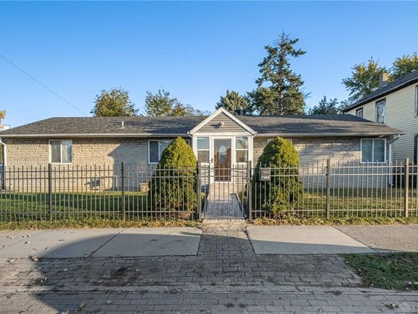1605 Mack Avenue, Dayton, OH 45404