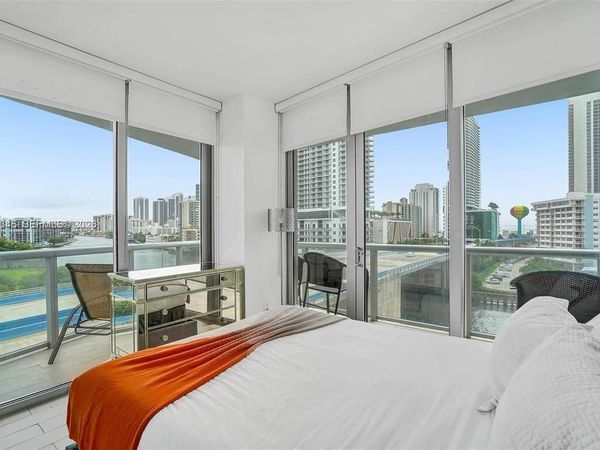 2600 E Hallandale Beach Blvd , Unit T702, Hallandale Beach, FL 33009
