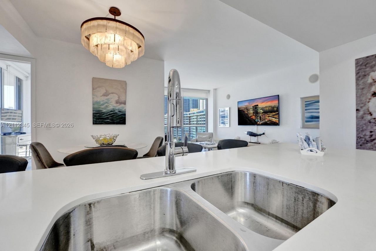2600 E Hallandale Beach Blvd , Unit T702, Hallandale Beach, FL 33009 Photo