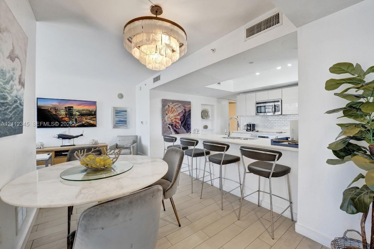 2600 E Hallandale Beach Blvd , Unit T702, Hallandale Beach, FL 33009 Photo