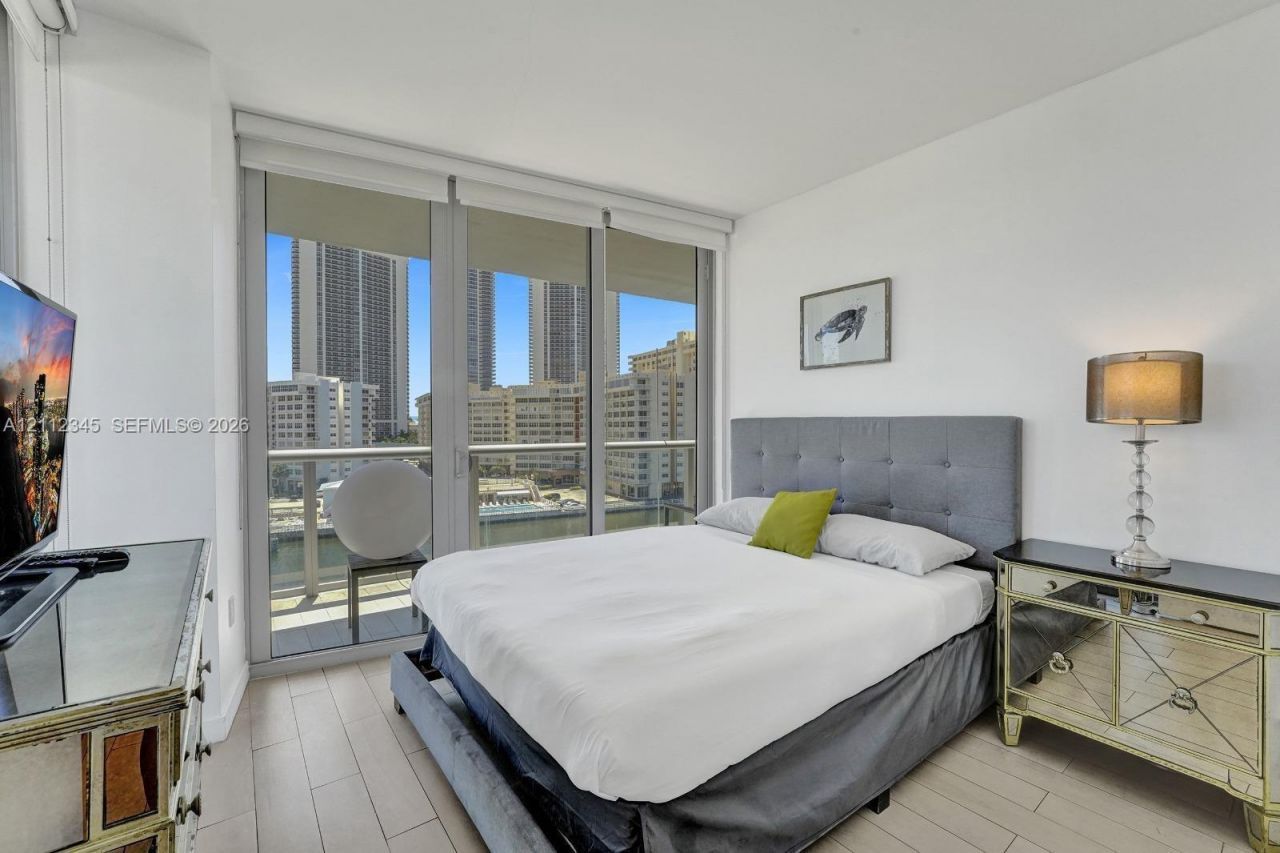2600 E Hallandale Beach Blvd , Unit T702, Hallandale Beach, FL 33009 Photo