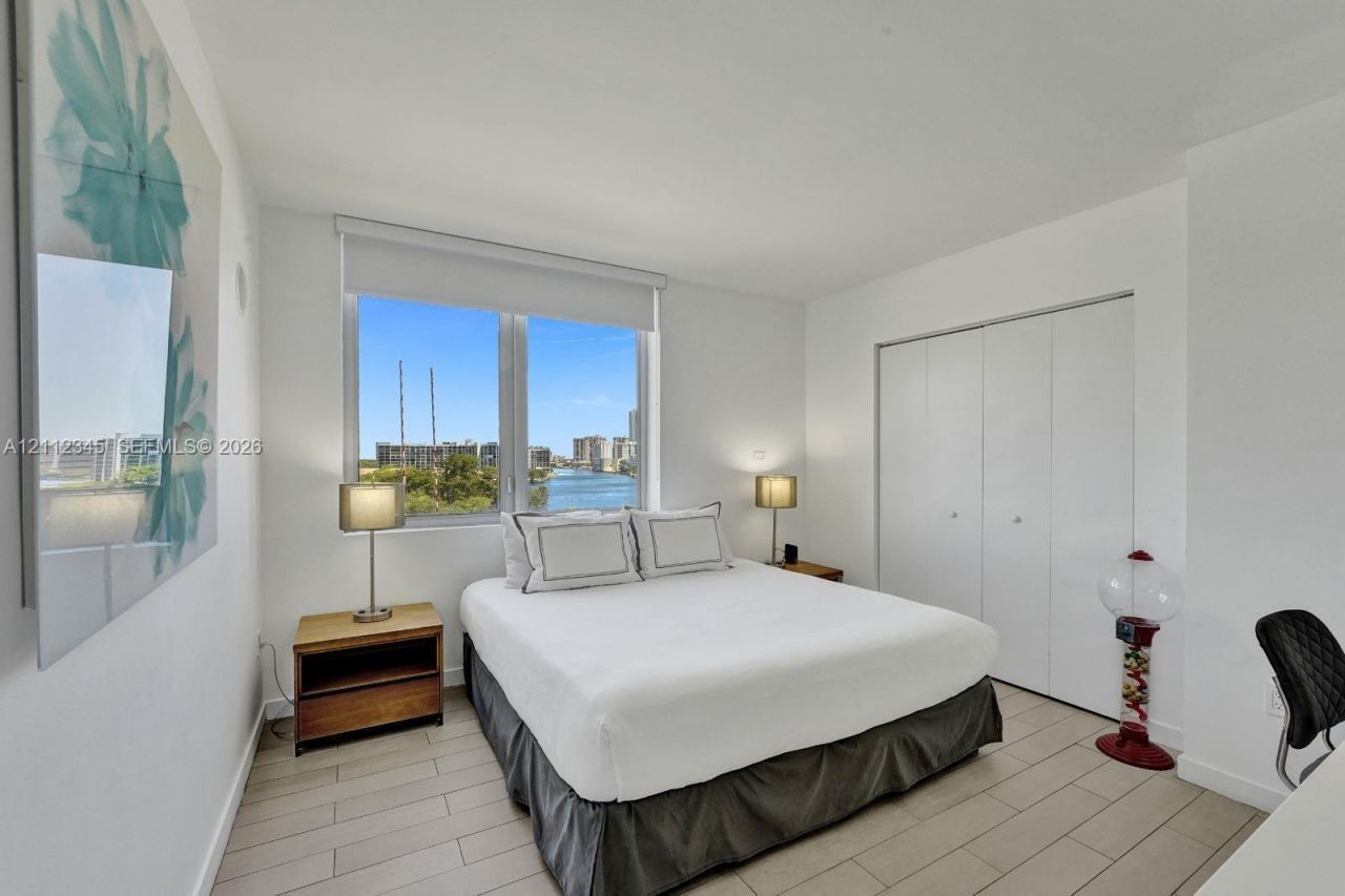2600 E Hallandale Beach Blvd , Unit T702, Hallandale Beach, FL 33009 Photo