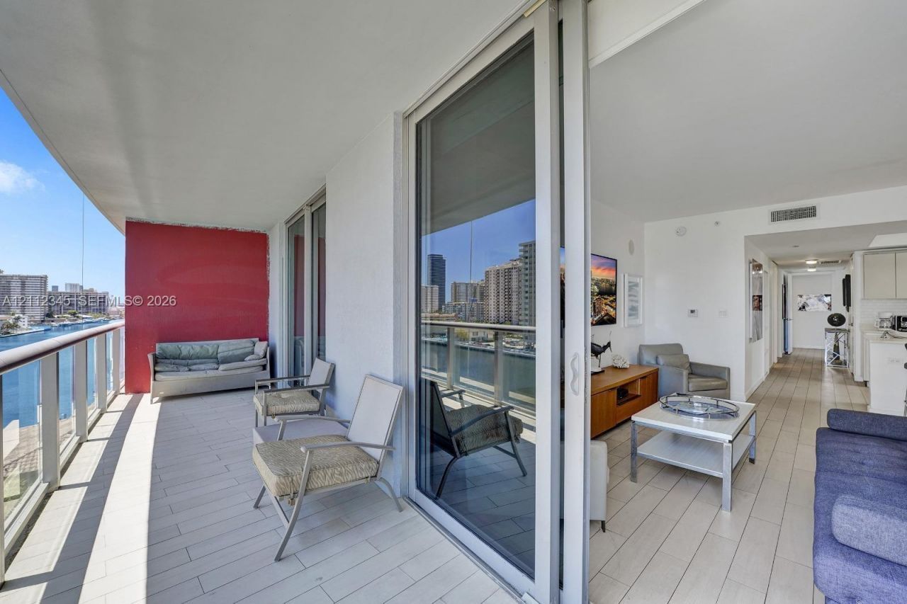 2600 E Hallandale Beach Blvd , Unit T702, Hallandale Beach, FL 33009 Photo