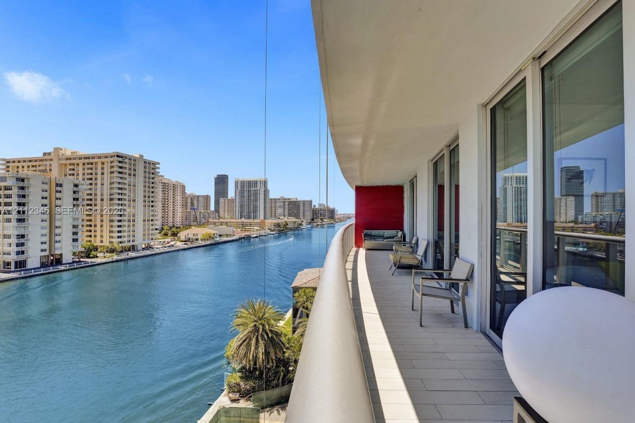 2600 E Hallandale Beach Blvd , Unit T702, Hallandale Beach, FL 33009 Photo