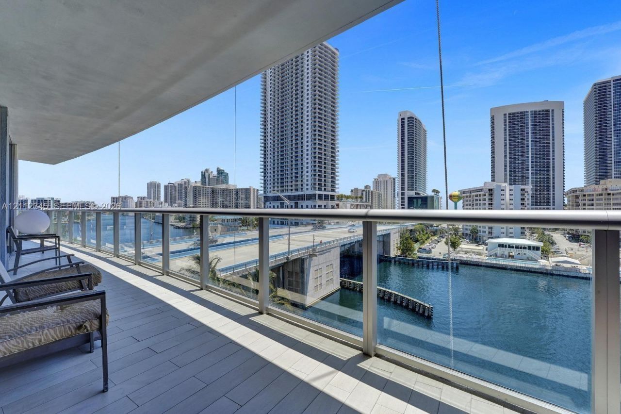2600 E Hallandale Beach Blvd , Unit T702, Hallandale Beach, FL 33009 Photo