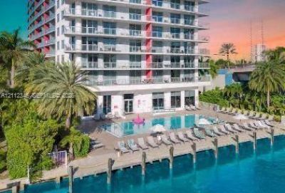 2600 E Hallandale Beach Blvd , Unit T702, Hallandale Beach, FL 33009 Photo