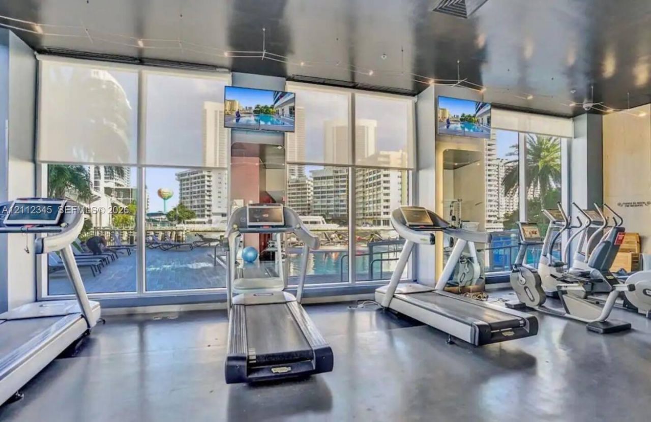 2600 E Hallandale Beach Blvd , Unit T702, Hallandale Beach, FL 33009 Photo