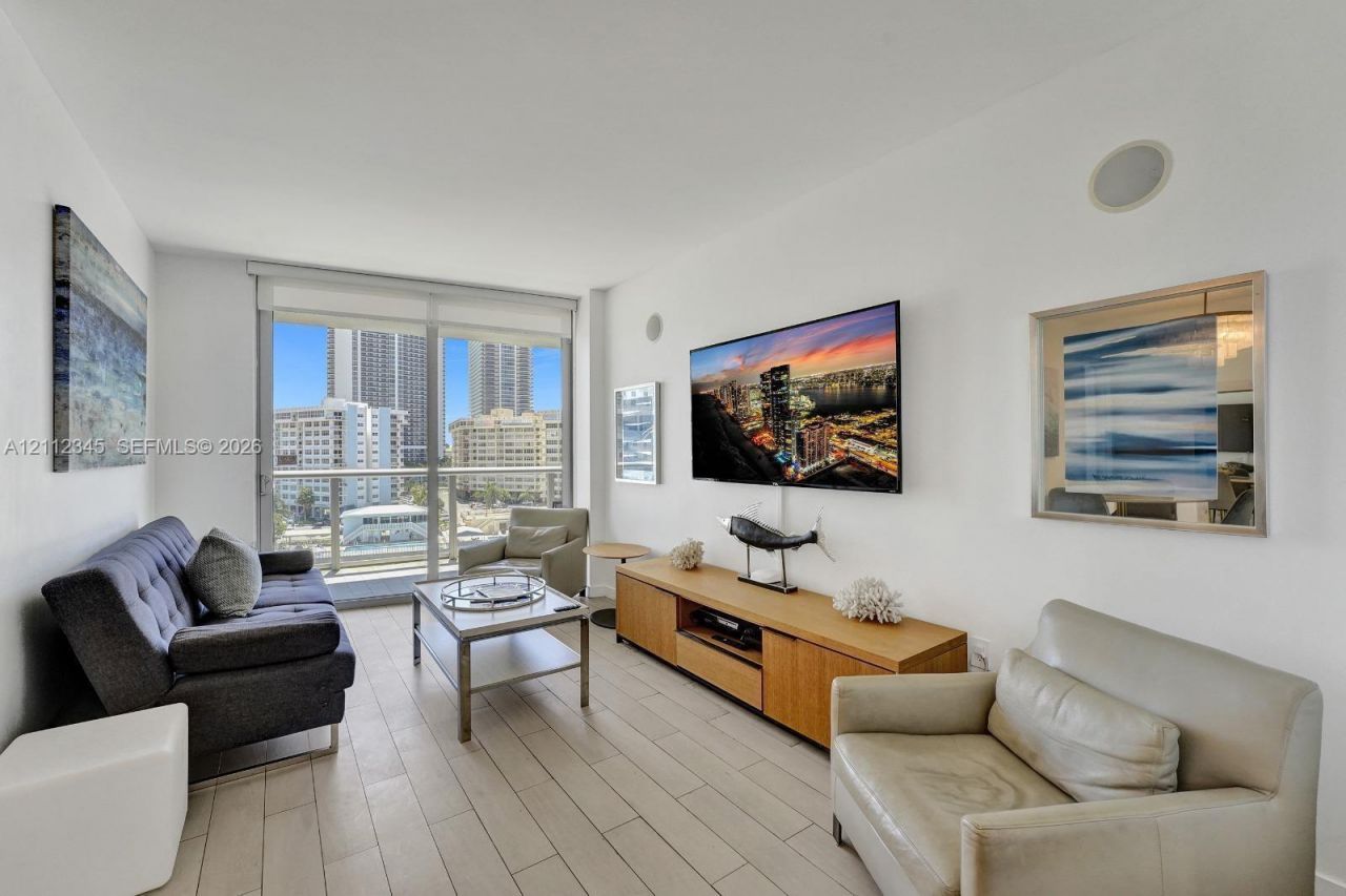 2600 E Hallandale Beach Blvd , Unit T702, Hallandale Beach, FL 33009 Photo