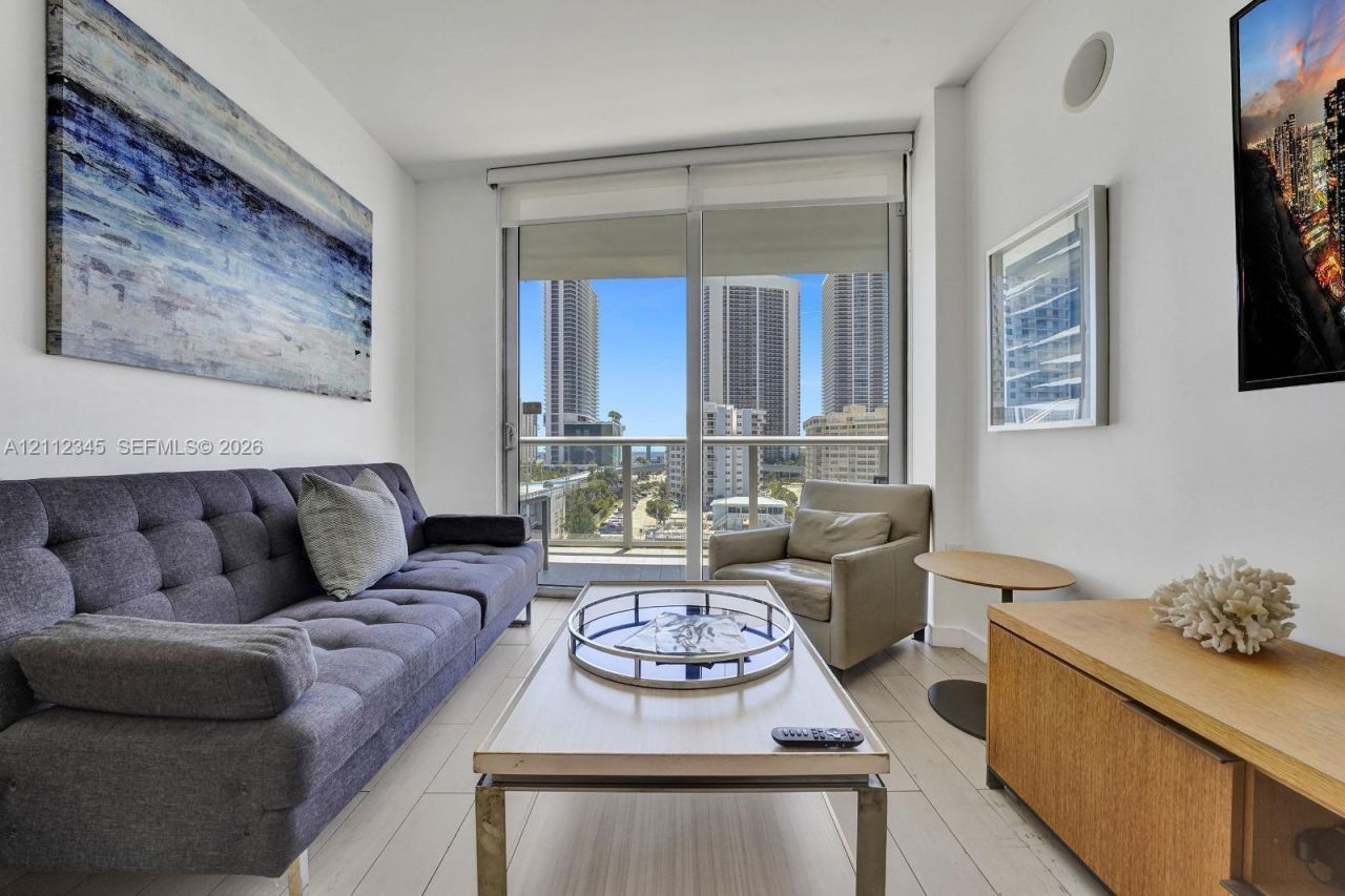2600 E Hallandale Beach Blvd , Unit T702, Hallandale Beach, FL 33009 Photo