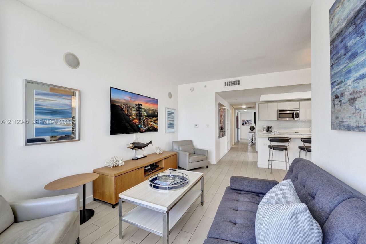 2600 E Hallandale Beach Blvd , Unit T702, Hallandale Beach, FL 33009 Photo