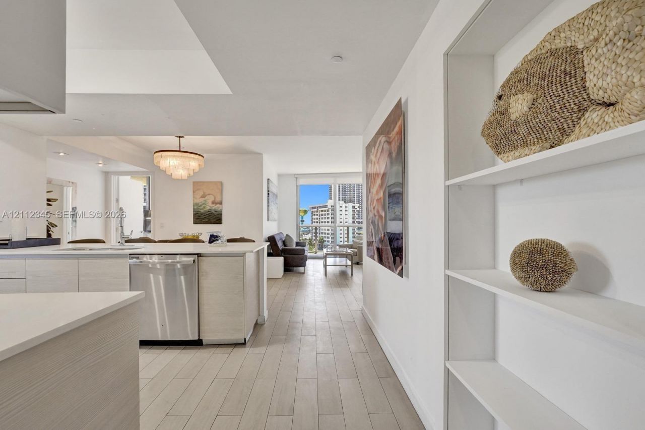 2600 E Hallandale Beach Blvd , Unit T702, Hallandale Beach, FL 33009 Photo