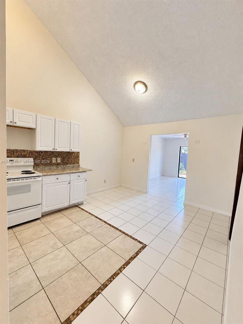 3625 SW 70th Ave , Unit 23-X, Miramar, FL 33023 Photo