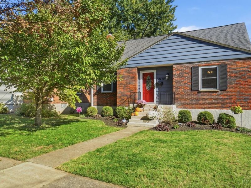 6770 Le Conte Avenue, Cincinnati, OH 45230 Photo 2