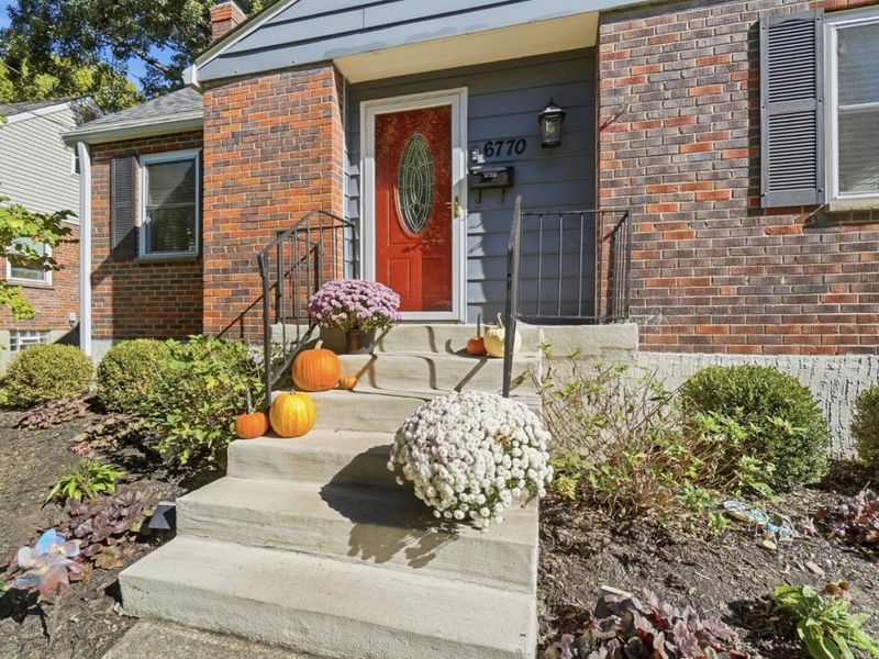 6770 Le Conte Avenue, Cincinnati, OH 45230 Photo 3