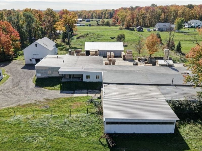 9291 N Girdle Rd , Middlefield, OH 44062 Photo 32