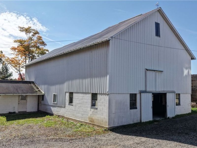 9291 N Girdle Rd , Middlefield, OH 44062 Photo 36