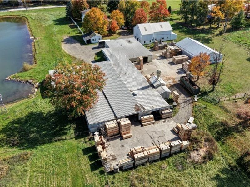 9291 N Girdle Rd , Middlefield, OH 44062 Photo 41