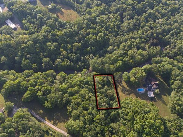 Lot 49 Barren Meadows Drive , Glasgow, KY 42141