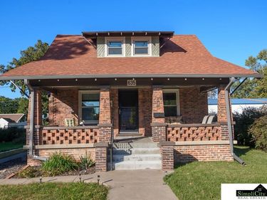 635 N Commercial Avenue, Superior, NE 68978