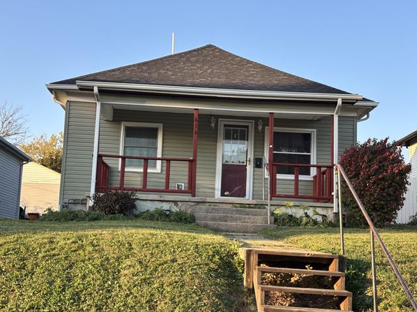 616 Michigan Street, Sidney, OH 45365