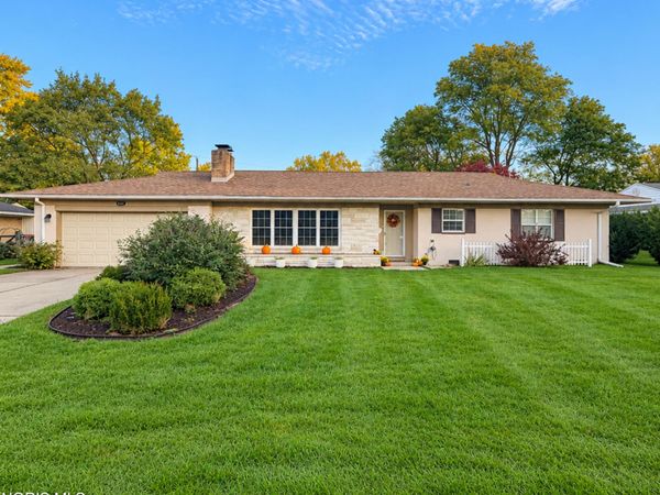 3546 Brenda Drive , Toledo, OH 43614