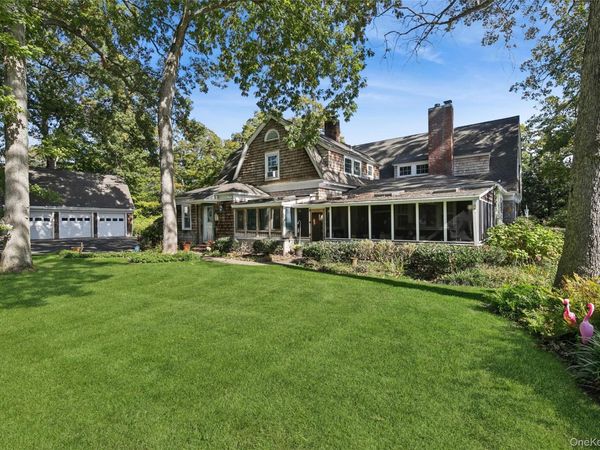360 N Ocean Avenue , Patchogue, NY 11772
