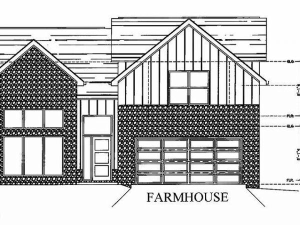 3458 Sparks Scenic Way, Knoxville, TN 37931