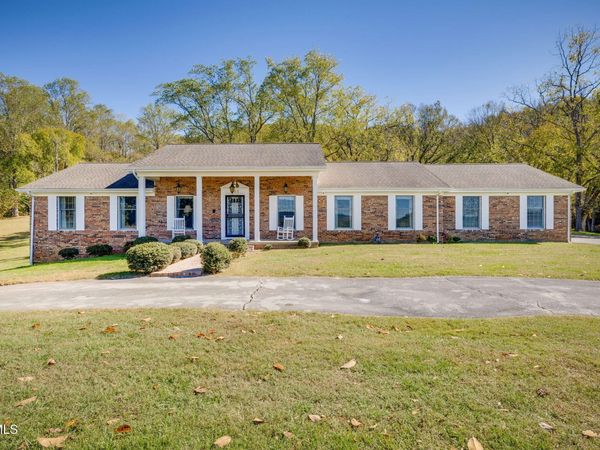 805 Shady View Road, Kingsport, TN 37664