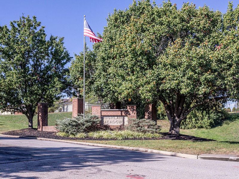 6 Highland Meadows Drive, Unit 6, Highland Heights, KY 41076 Photo 28