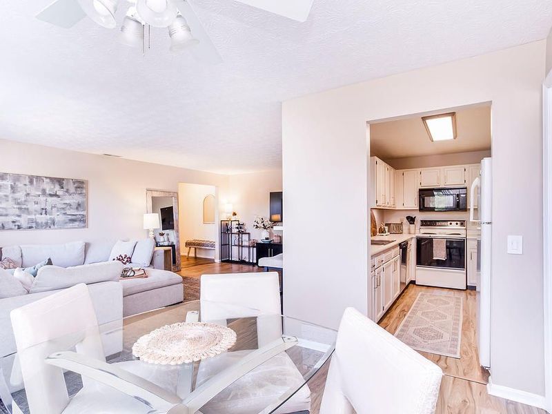 6 Highland Meadows Drive, Unit 6, Highland Heights, KY 41076 Photo 6