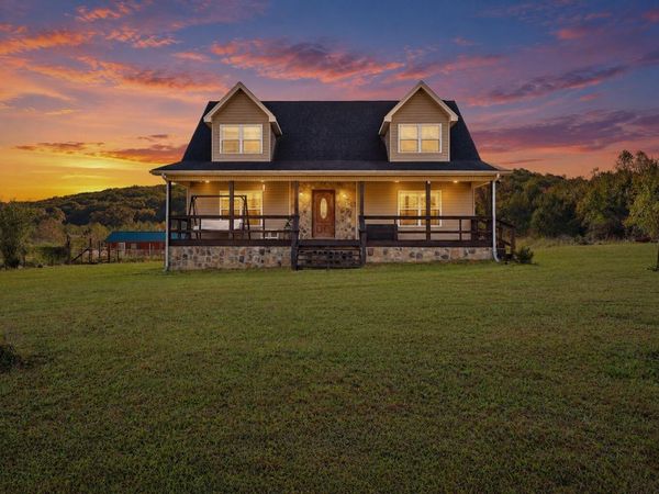 651 Rhea Springs Road, Spring City, TN 37381
