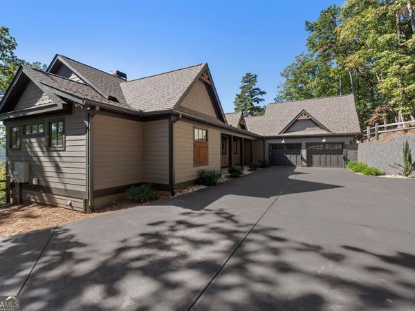 455 Highland Trail, Jasper, GA 30143