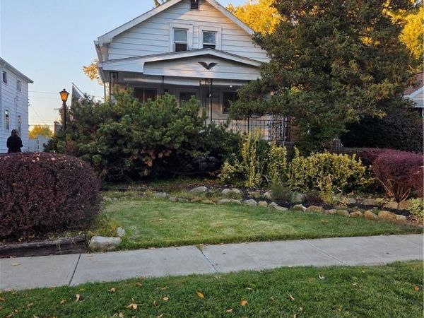 2502 Fortune Avenue , Parma, OH 44134