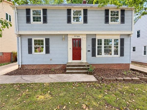 9704 S Highland Avenue, Garfield Heights, OH 44125