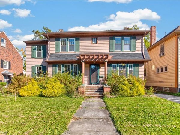 2561 S Taylor Road , Cleveland Heights, OH 44118
