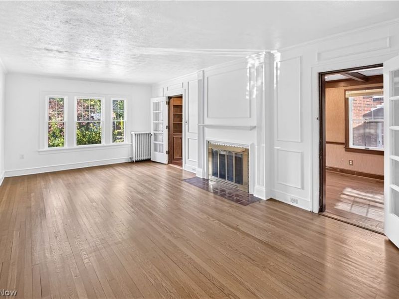 2561 S Taylor Road, Cleveland Heights, OH 44118 Photo 5