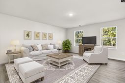 1707 Evans Drive  photo 4