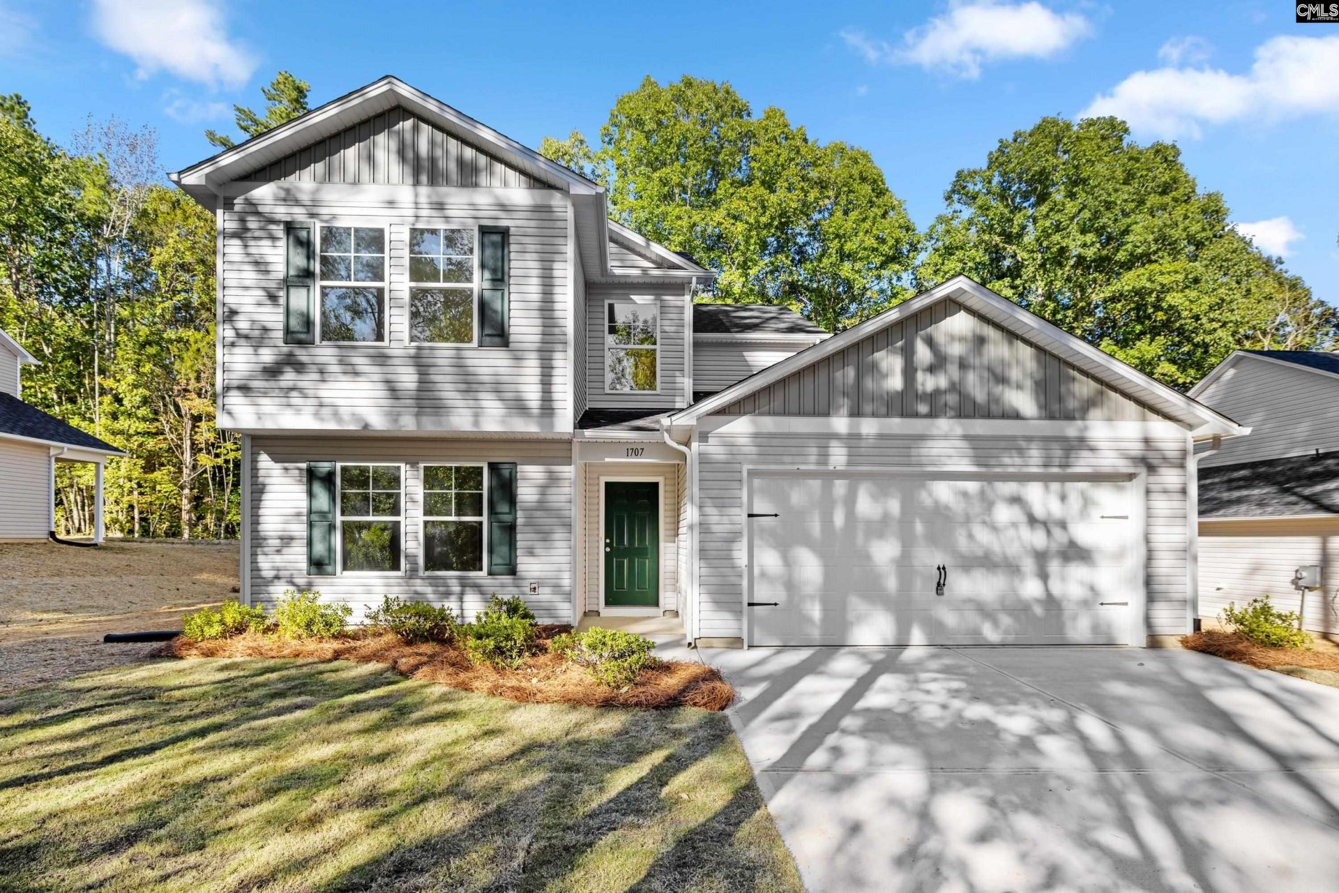 1707 Evans Drive  Photo 32