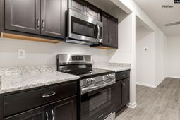 1707 Evans Drive  photo 4