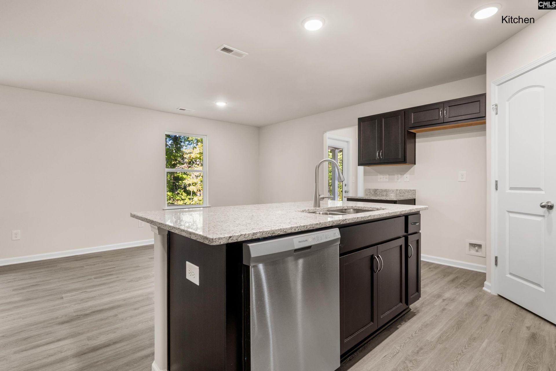 1707 Evans Drive  Photo 6